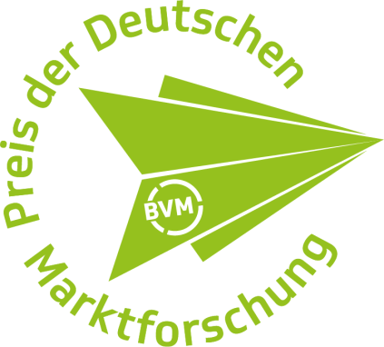 Preis der Deutschen Marktforschung - EARSandEYES - Gewinner Innovationspreis 2020